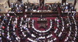 Jubilaciones de privilegio, sesión en Diputados, YouTube