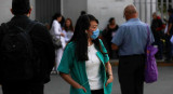 Coronavirus en México, REUTERS