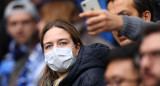 Coronavirus, REUTERS