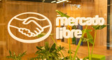 MercadoLibre, empresa