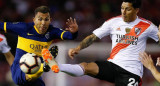 Boca vs. River