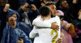 La Liga, Real Madrid vs. Barcelona, Gol del Real Madrid, Reuters	