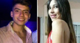 Femicidio en Catamarca