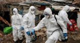 Coronavirus, REUTERS