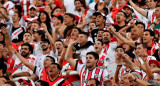 Hinchas de River, Superliga