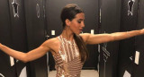 Cinthia Fernández, chica hot