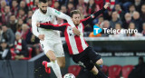 Granada vs Athletic Bilbao, Copa del Rey, Telecentro 4K