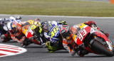 Motociclismo, coronavirus