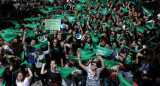 Colombia, aborto 