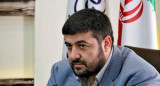 Coronavirus, COVID-19, Irán, Pirhossein Kolivand