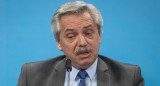 Alberto Fernández, Presidente de Argentina, política, NA