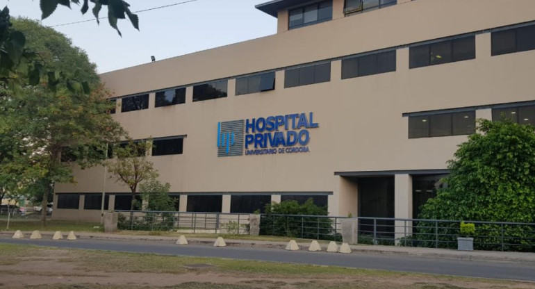 Hospital Privado de Córdoba