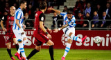 Mirandés vs, Real Sociedad, Copa del Rey, REUTERS