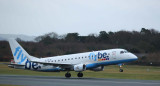 Aerolínea Flybe