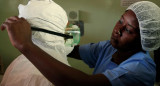 Coronavirus, Zimbawe, controles, REUTERS