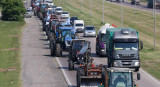 Protesta del campo, corte de rutas, retenciones, NA