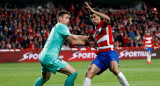 Copa del Rey, Granada vs. Athletic Bilbao, Reuters