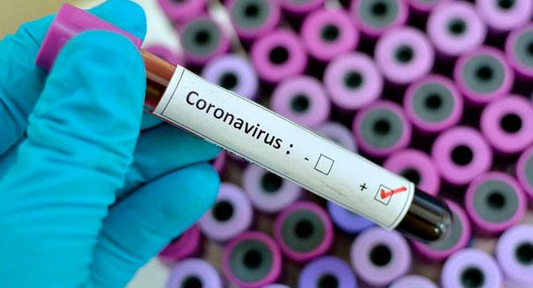 Coronavirus, REUTERS