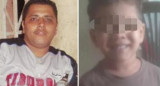 Asesinato de pequeño en Venezuela