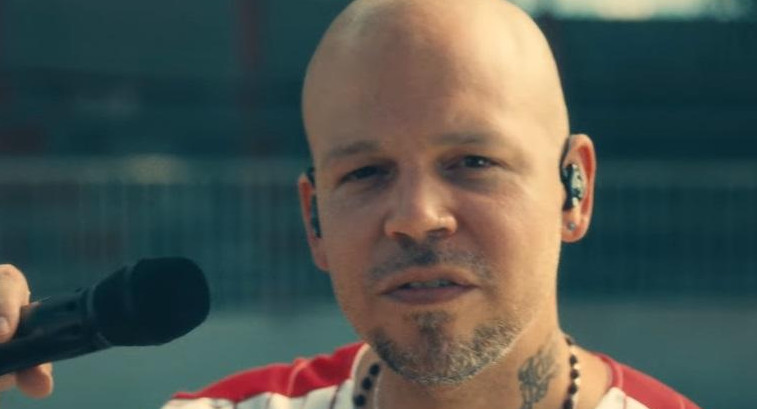 René de Calle 13, video Residente René, música, YouTube, Vevo