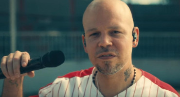 René de Calle 13, video Residente René, música, YouTube, Vevo