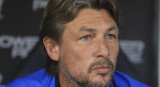 Gabriel Heinze, AGENCIA NA