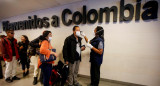 Coronavirus en Colombia, REUTERS