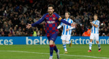 Barcelona vs Real Sociedad, La Liga, REUTERS