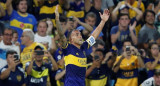 Boca vs Gimnasia, Superliga