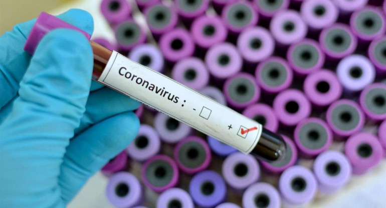 Coronavirus, COVID-19, hospitales, estudios médicos, enfermedad