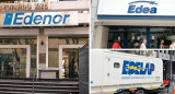 Edenor, Edelap, Edea, empresas eléctricas