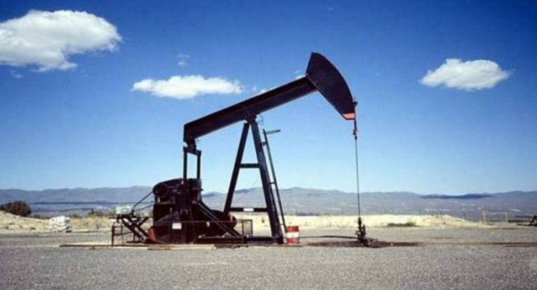 Caída del petróleo, economía argentina