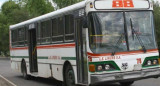 Colectivo línea 88