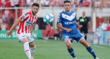 Superliga, Unión vs. Vélez