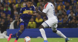 Boca vs Medellín, Copa Libertadores