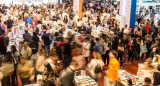 Feria del Libro de Buenos Aires