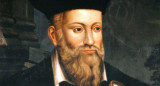 Nostradamus