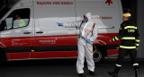 Coronavirus, España, pandemia, REUTERS