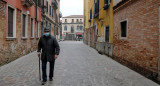 Coronavirus en Italia, REUTERS