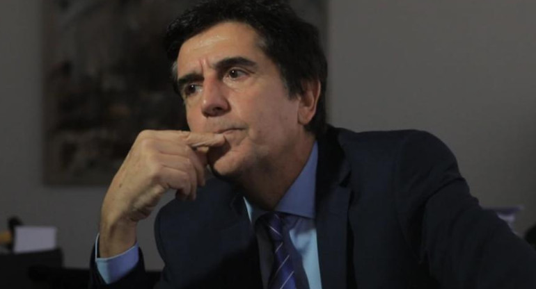 Carlos Melconian, economista