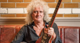 Brian May