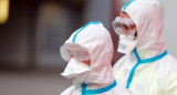 Coronavirus, pandemia, controles, REUTERS