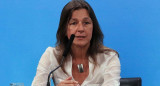 Sabina Frederic, Ministra de Seguridad, Gobierno, NA