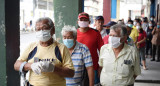 Coronavirus, Bolivia, REUTERS