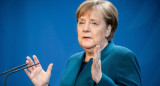 Angela Merkel, REUTERS