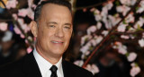 Tom Hanks