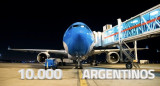 Aerolíneas Argentinas