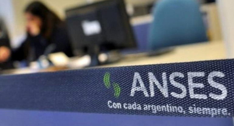 Anses, economía argentina
