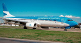 Aerolíneas Argentinas, avión, vuelo, pasajeros, viajes, NA