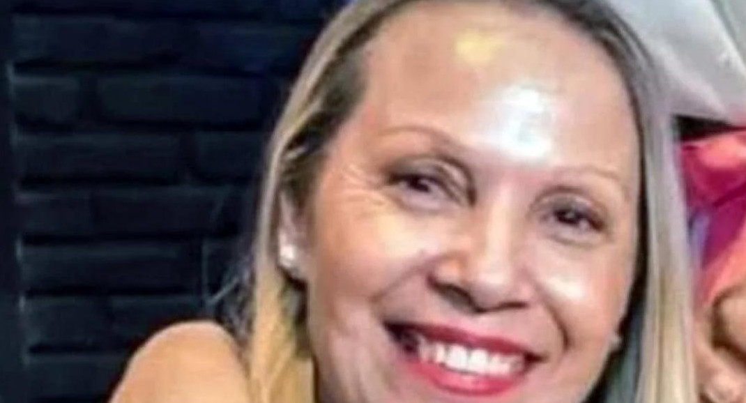 Claudia Repetto, femicidio en Mar del Plata